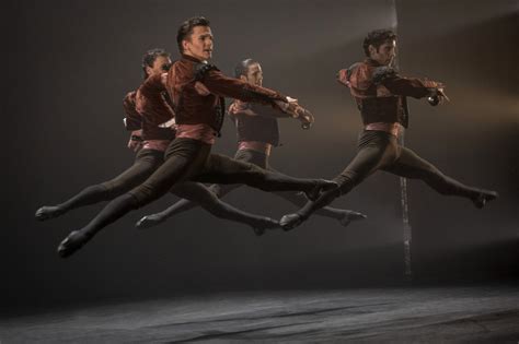 Ballet Nacional De España Upcoming Premieres And Tours In 2021 Ballet