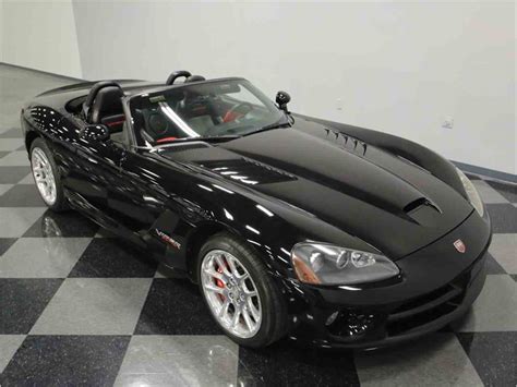 2004 Dodge Viper Srt 10 Mamba Edition For Sale Cc