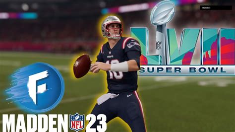 Will The Patriots Win The Super Bowl Madden Online Franchise