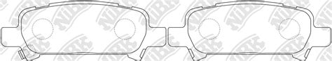 NiBK Brakes:: Application Cross Reference and Image for NiBK : BRAKE ...