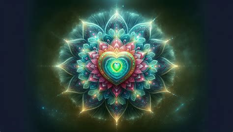 Le chakra du cœur comment cultiver l amour et l acceptation de soi