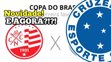 Impossivel Cruzeiro X N Utico Onde Assistir E Hor Rio De Jogo Da