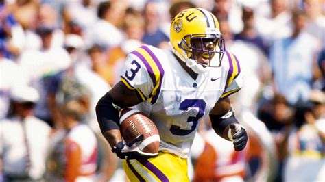 Kevin Faulk Isnt Expected To Coach For Lsu Football Against Central