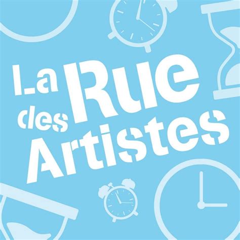 Festival La Rue Des Artistes Saint Chamond Programme Et Billetterie