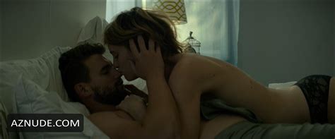 IZZY GETS THE F CK ACROSS TOWN NUDE SCENES AZNude