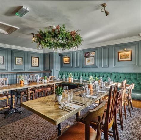 25 Best Gastro Pubs With Rooms In The Uk Mini Breaks Travel