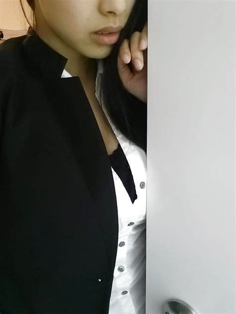 Naughty Asian Secretary Porn Pictures XXX Photos Sex Images PICTOA