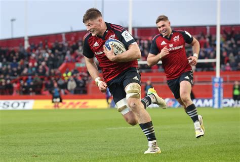 Munster Rugby | Munster Rugby’s Champions Cup Fixtures Confirmed