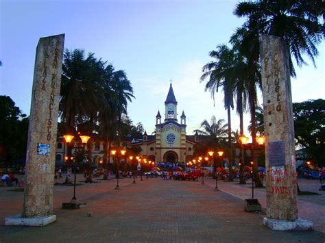 SITIOS TURISTICOS CAQUETA