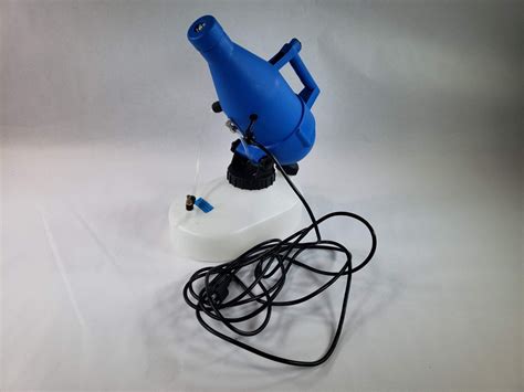 Konideke L Gallon Electric Ulv Portable Fogger Sprayer Machine