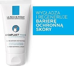 La Roche Posay Cicaplast Mains Hand Protective Regenerating Cream