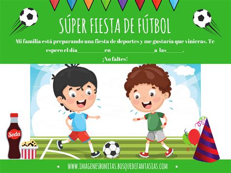 Ejemplo De Invitaci N A Un Evento Deportivo Educaci N Activa