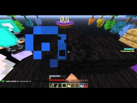 Skywars En Directo Minecraft Youtube