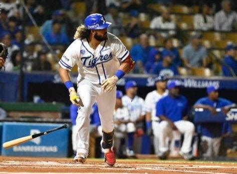 Refuerzo De Verdad Jorge Alfaro Impacta En RD