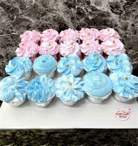 Bánh Cupcake Cho Bé Trai Theo Yêu Cầu Giao Tại TP HCM