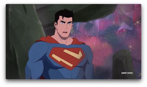 “my Adventures With Superman” Season 2 Double Episode Premiere Spoiler Free Review Superman