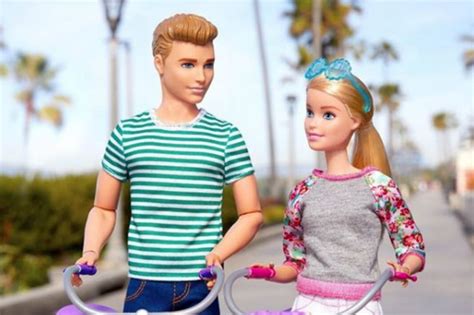 Un D A Como Hoy Barbie Y Ken Terminaron Con Su Relaci N De A Os El