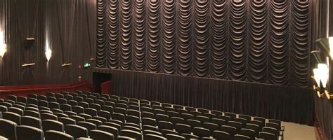 $6 Movie Tuesdays @ Majestic Bay Theatre - The Ticket