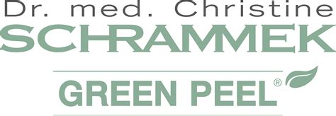 Hva Er Green Peel® Dr Schrammek