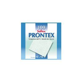 Prontex Garza Tnt 18x40cm 12 Pezzi