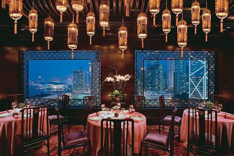 11 Best High End Chinese Restaurants In Hong Kong Tatler Asia