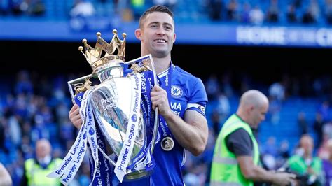 Ex-Chelsea defender Gary Cahill announces retirement: 'I’ve achieved things I dreamt of'