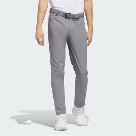 Adidas Mens Ultimate365 5 Pocket Golf Pants 2024 Nevada Bobs Golf Grande Prairie Your Game