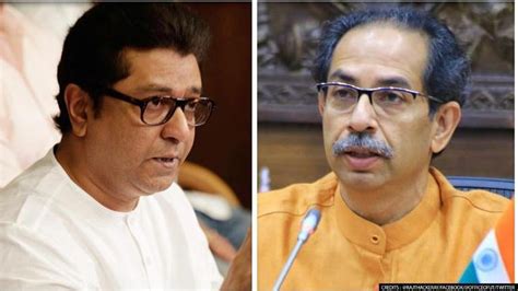 Raj Thackeray Backs Covid Lockdown In Maharashtra Assures Cm Uddhav Of