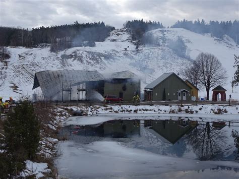 Calabogie Peaks ski resort reopens after fire