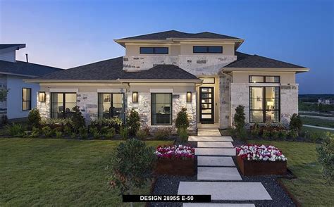 Veramendi 60 By PERRY HOMES In New Braunfels TX Zillow