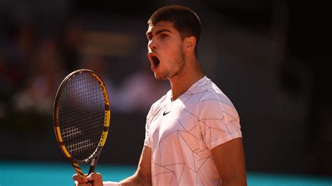 Alcaraz Vence A Nadal Por Primera Vez Y Se Cita En Semifinales Con