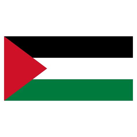 Palestine Flag Flags And Flagpoles