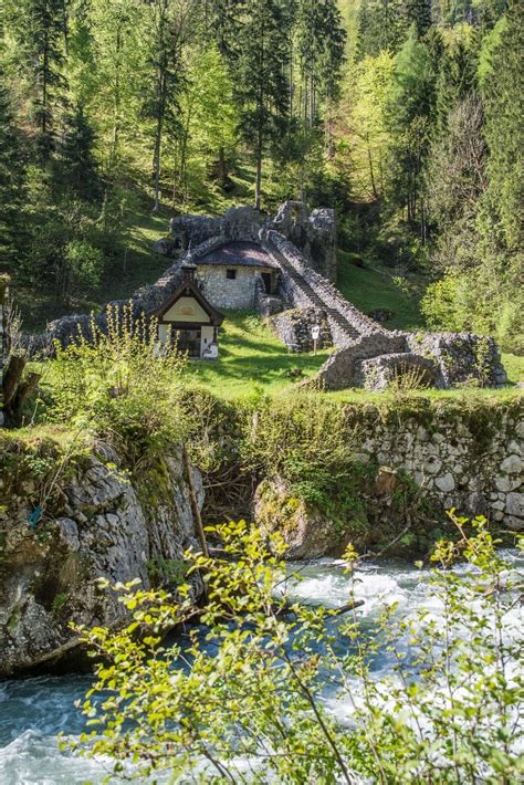 Festung Pass Strub Runde Wanderung Outdooractive