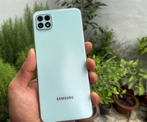 Samsung Galaxy A Turun Drastis Hp Mid Range Yang Dibekali Layar