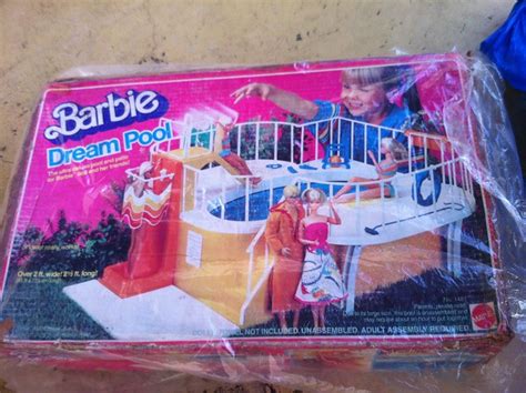 The Barbie Blog Hot Tub Roast