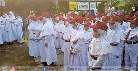 Sekolah Di Kalsel Siap Terapkan Kurikulum Merdeka Belajar Dan Mengajar