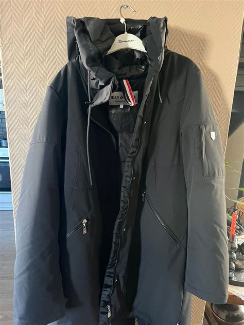 Vinterjakke Jean Paul Valerie Le Jacket XXL FINN Torget