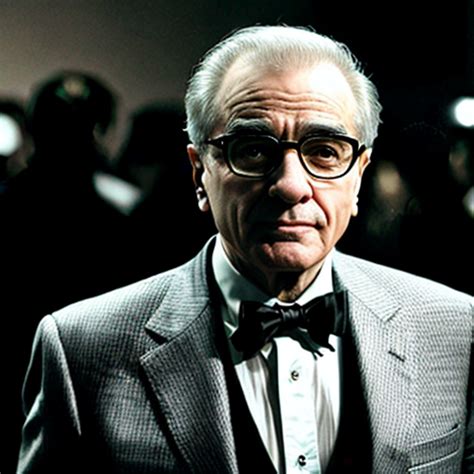 Martin Scorsese Interview On Barbenheimers Success Archives Johnny