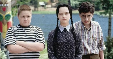 Wednesday Addams’ Thanksgiving Speech, Explained