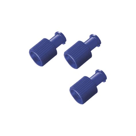 Conector para Luer Macho e Fêmea Vedcap Cremer