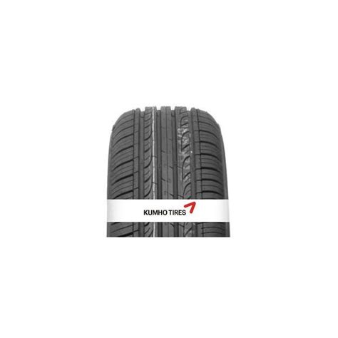 Pneu Auto Kumho Solus KH25 205 55 R17 91V BSW KuantoKusta