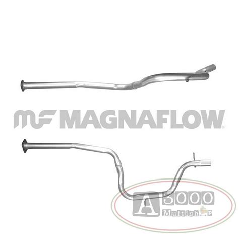 Tubo Pipe Ford Mondeo Mk Tdci Azba Engine Dpf Models