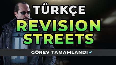 Revision Streets Peacekeeper T Rk E Escape From Tarkov G Revi Youtube