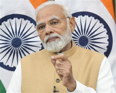 भारत के प्रधानमंत्री नरेंद्र मोदी बने विश्व के सबसे लोकप्रिय वैश्विक