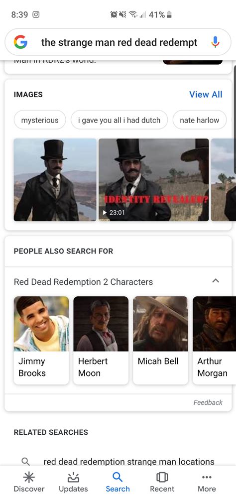 So drake was Jimmy Brooks? : r/reddeadredemption2