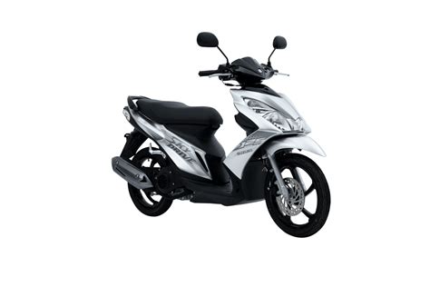 Motortrade Philippines Best Motorcycle Dealer Suzuki Skydrive 125 Fi