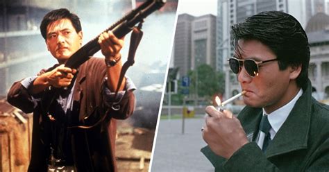 These Are the Best Hong Kong Action Movies Ever