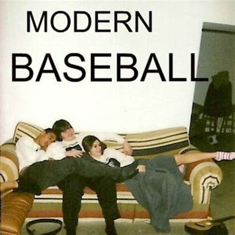 Modern Baseball The Nameless Ranger Lyrics And Tracklist Genius