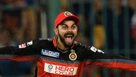 Twitter Reacts As Virat Kohli Smashes Maiden T20 Ton In Loss To Gujarat