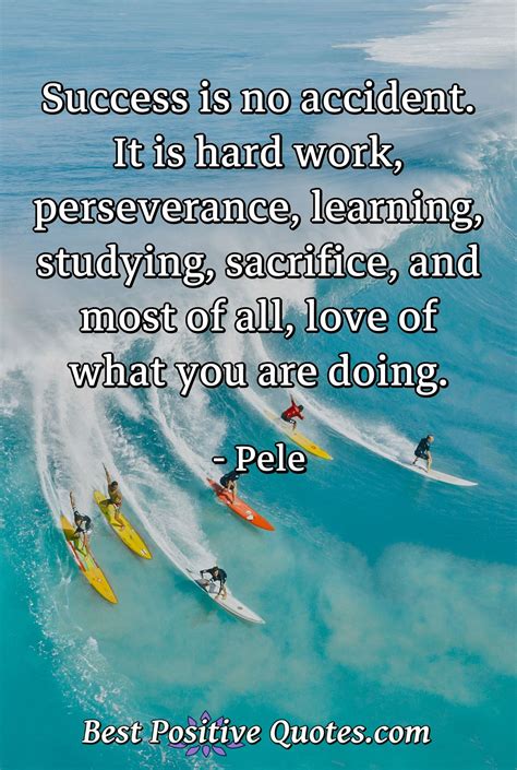 Pele Quotes - Best Positive Quotes